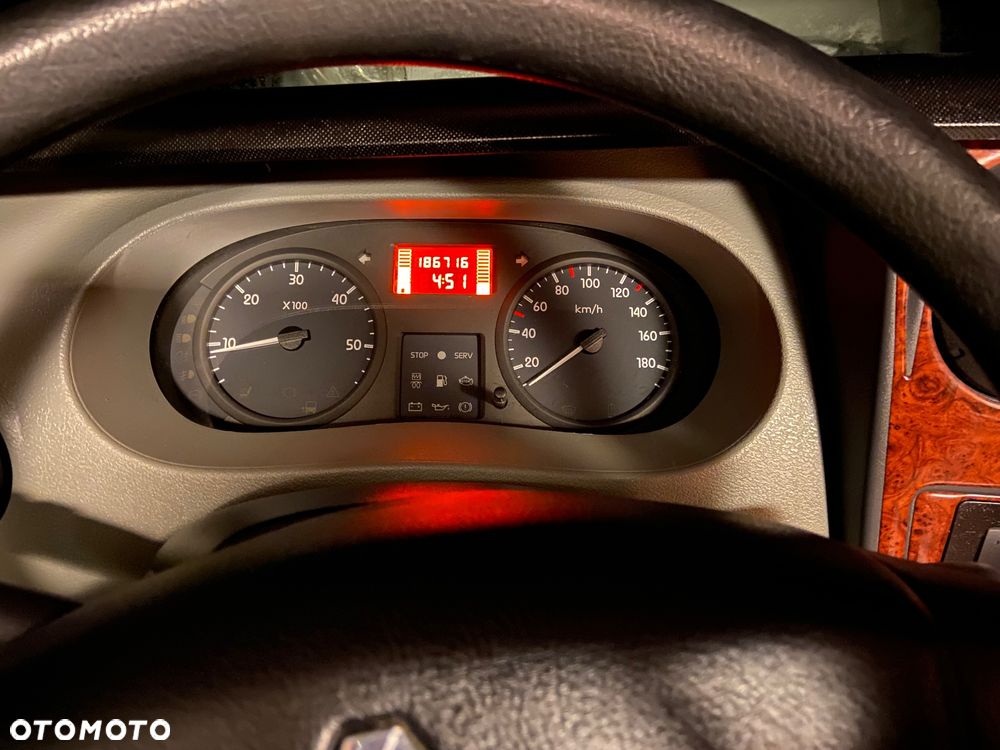 KNAUS Sun Ti Renault Master - 32