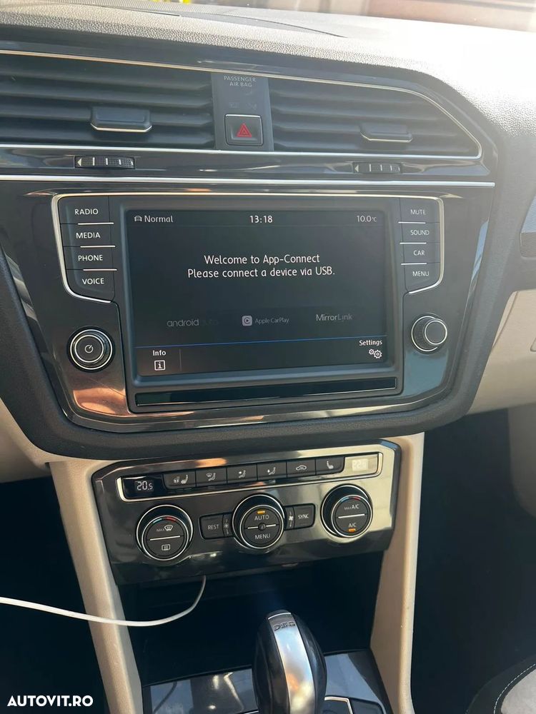 Volkswagen Tiguan 2.0 TSI DSG 4Mot Highline - 21