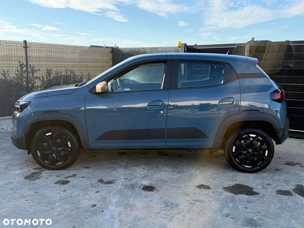 Dacia Spring Electric 45 Expression - 6