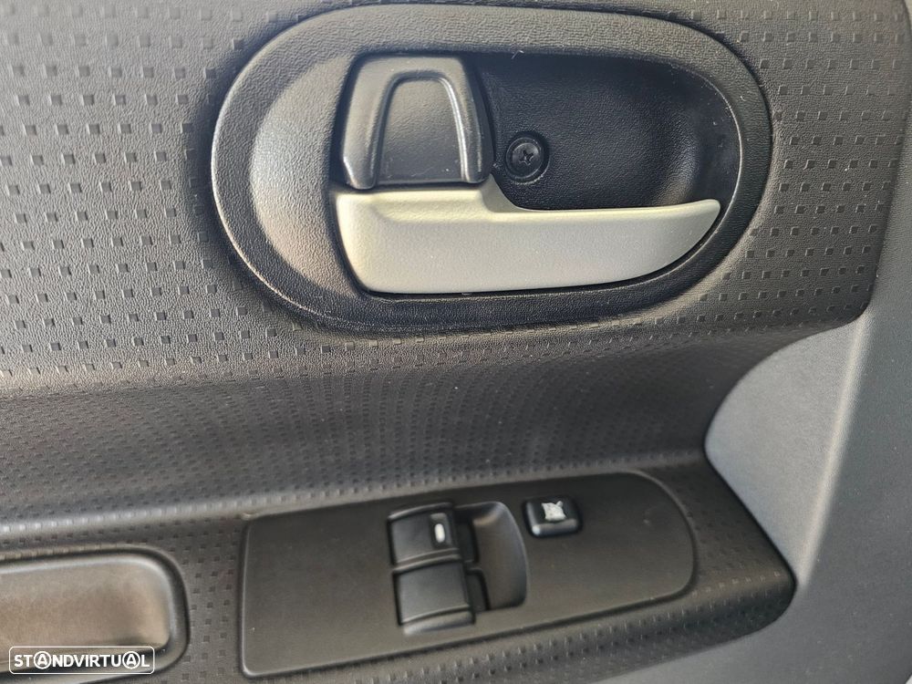 Mitsubishi Colt 1.3 Instyle CA - 11