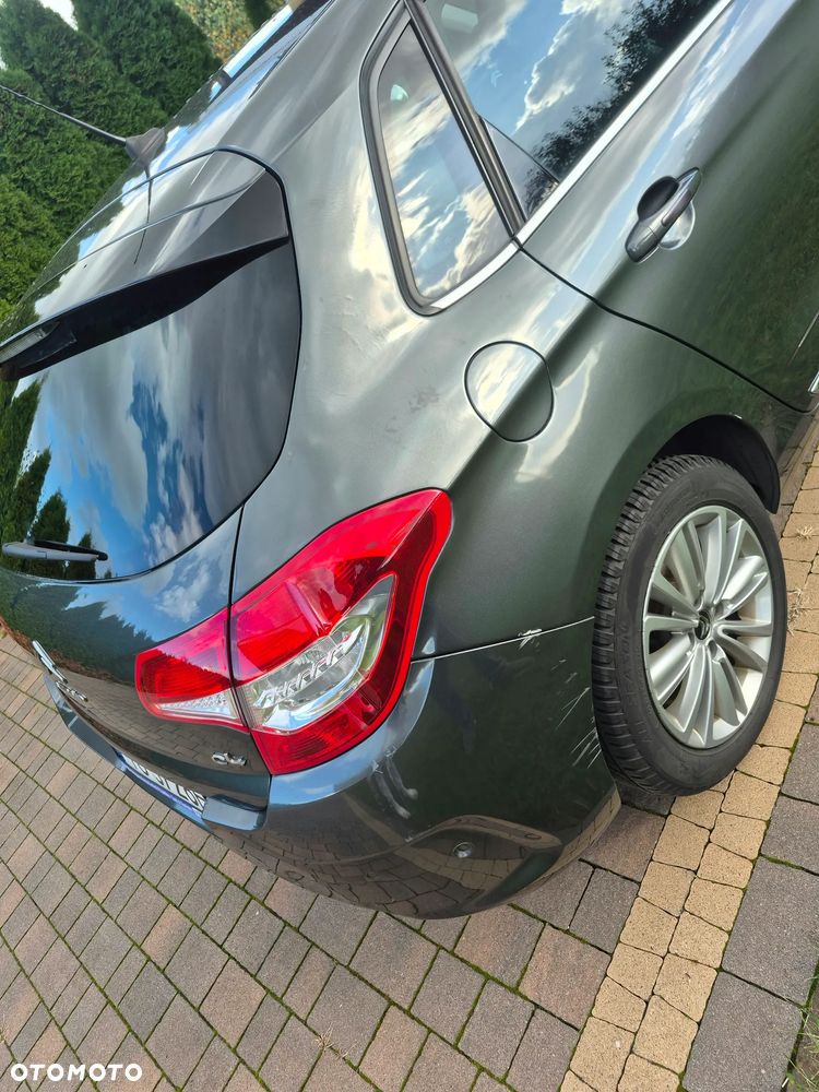 Citroën C4 - 10