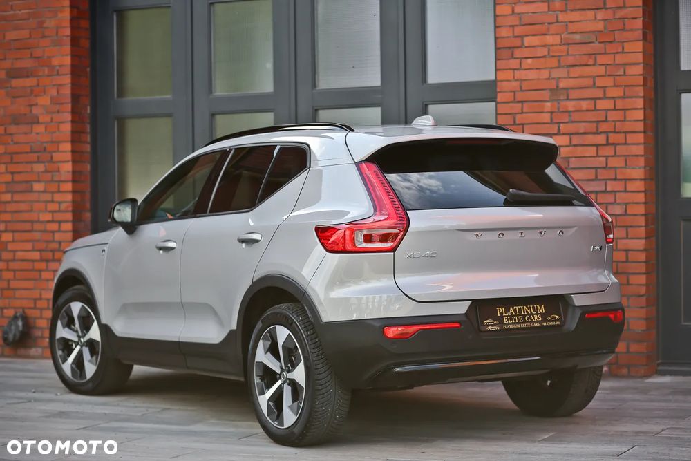 Volvo XC 40 B4 AWD Ultimate Bright - 13