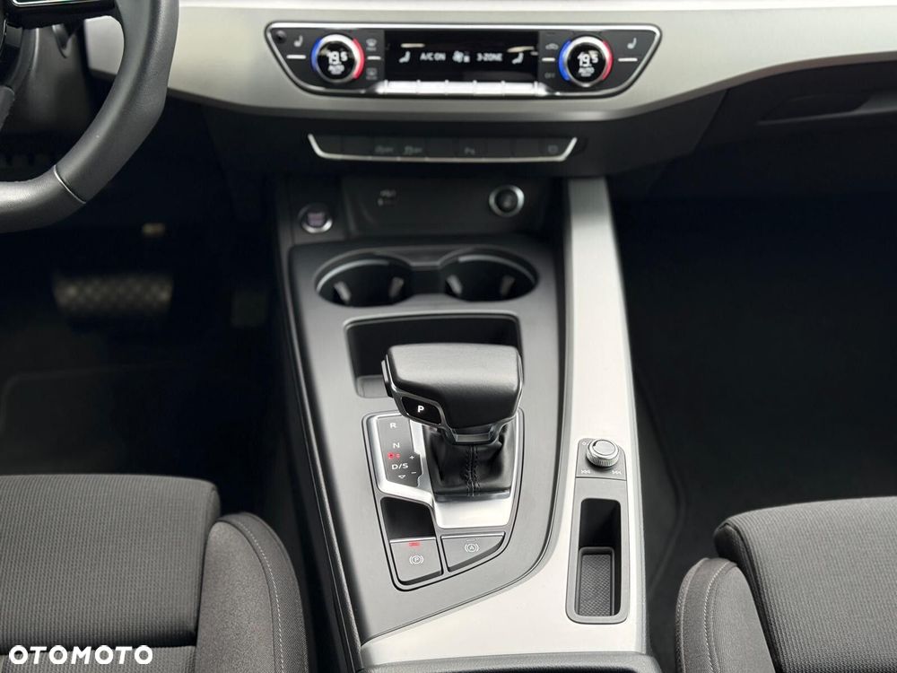 Audi A4 - 14