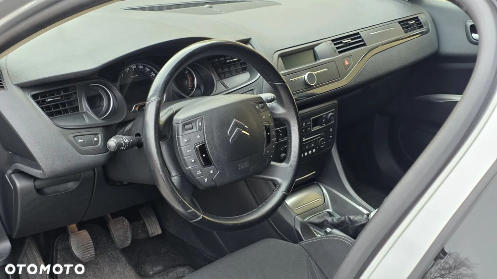 Citroën C5 1.8 16V Confort - 17