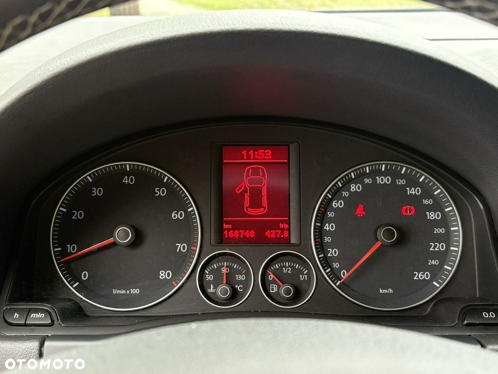 Volkswagen Golf Plus 1.4 TSI United - 27