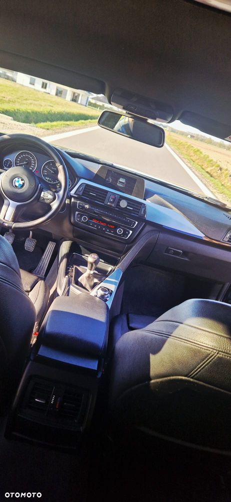 BMW Seria 3 - 10