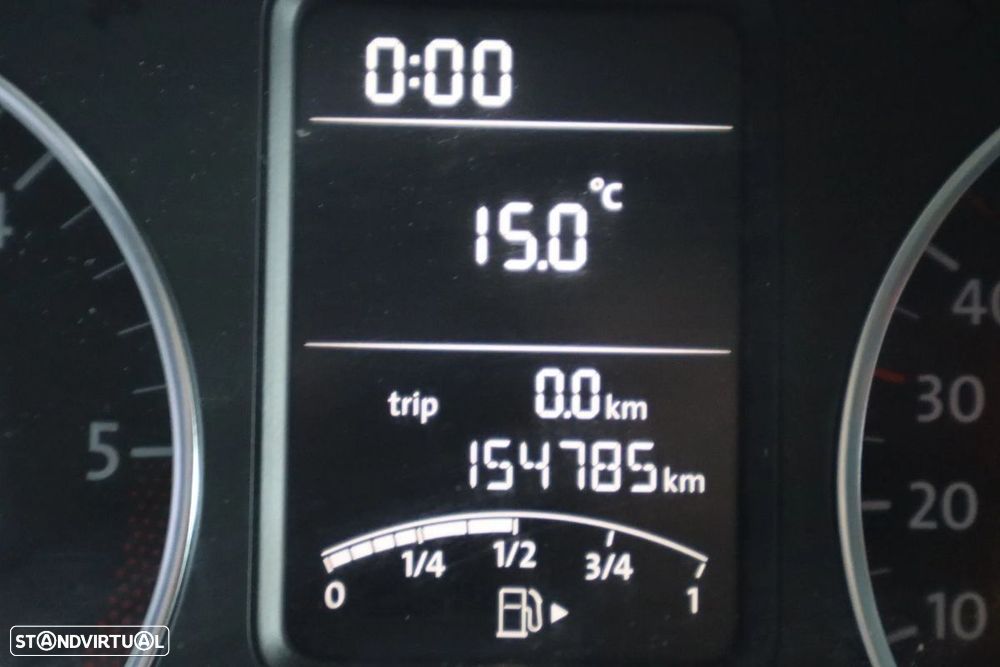 VW Polo - 10