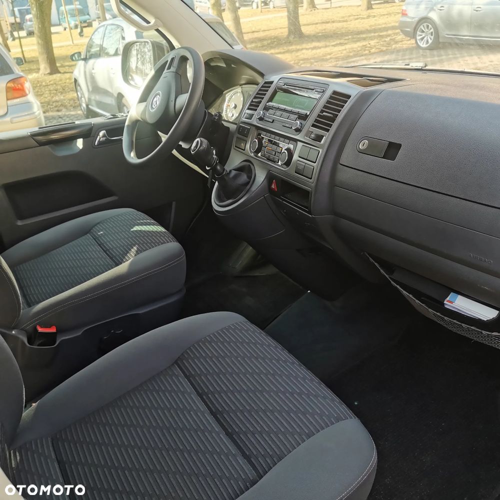 Volkswagen Multivan L1 Edition 25 - 13