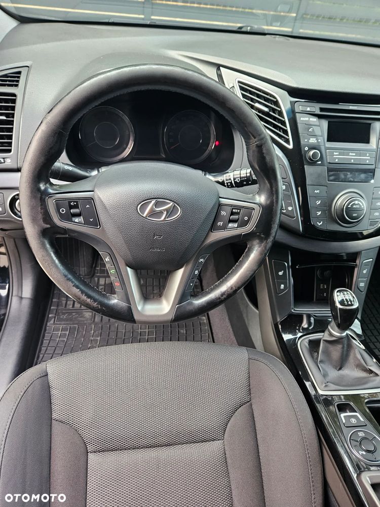 Hyundai i40 - 8
