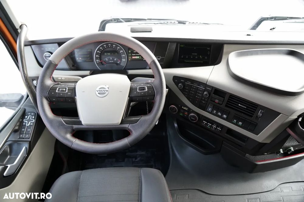 Volvo FH 500 / XXL / STANDARD / EURO 6 - 28