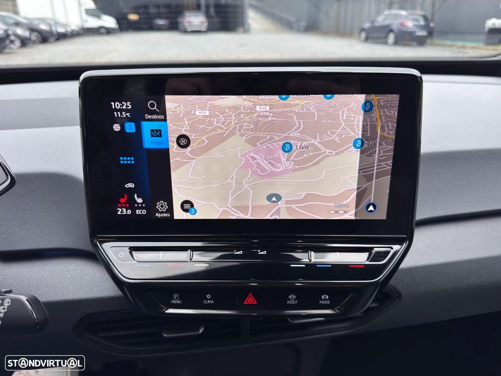 VW ID.3 Pro Performance 1st Plus - 9