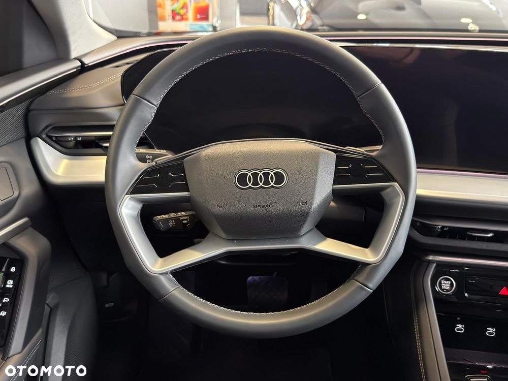 Audi Q5 TDI mHEV 150 kW Quattro S tronic - 11