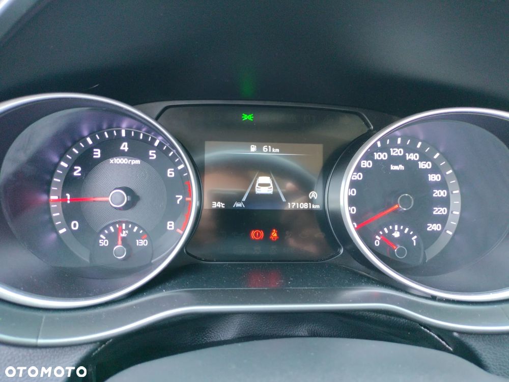 Kia Ceed 1.5 T-GDI M - 17
