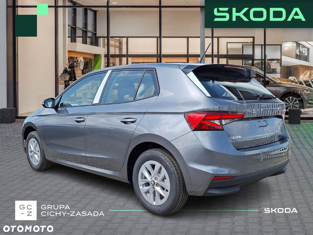 Skoda Fabia 1.0 TSI Edition 130 - 3