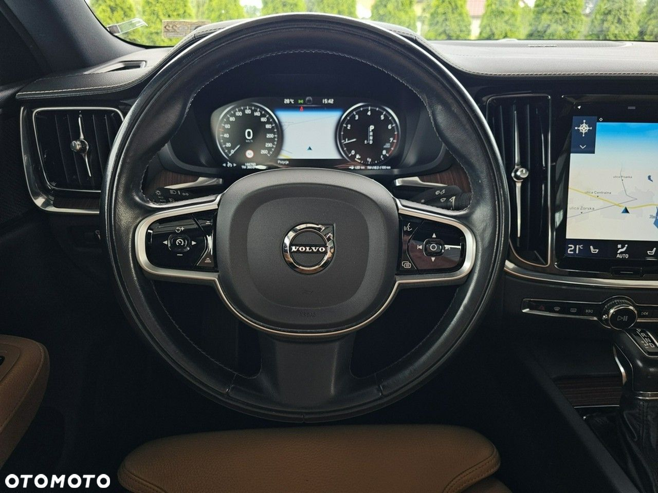 Volvo S60 - 16