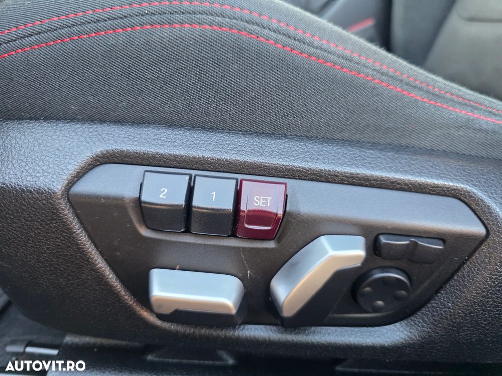 BMW Seria 3 320d GT Sport-Aut. Sport Line - 26