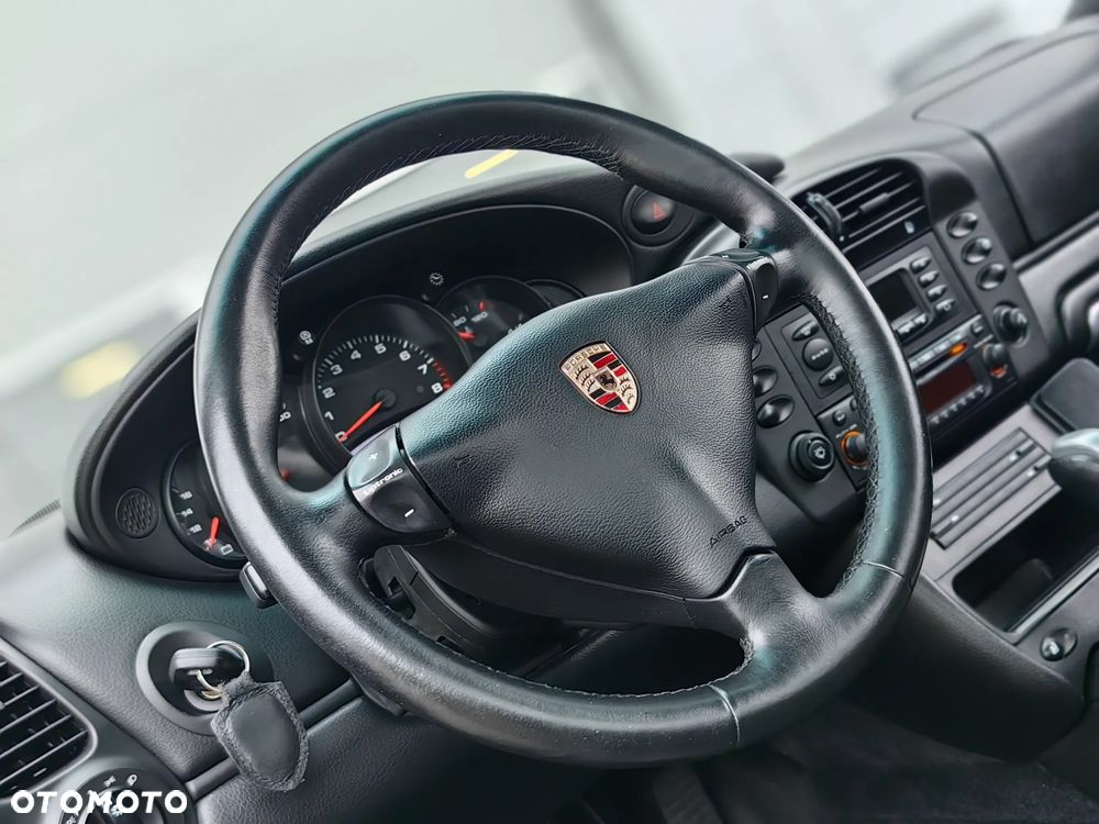 Porsche 911 - 11