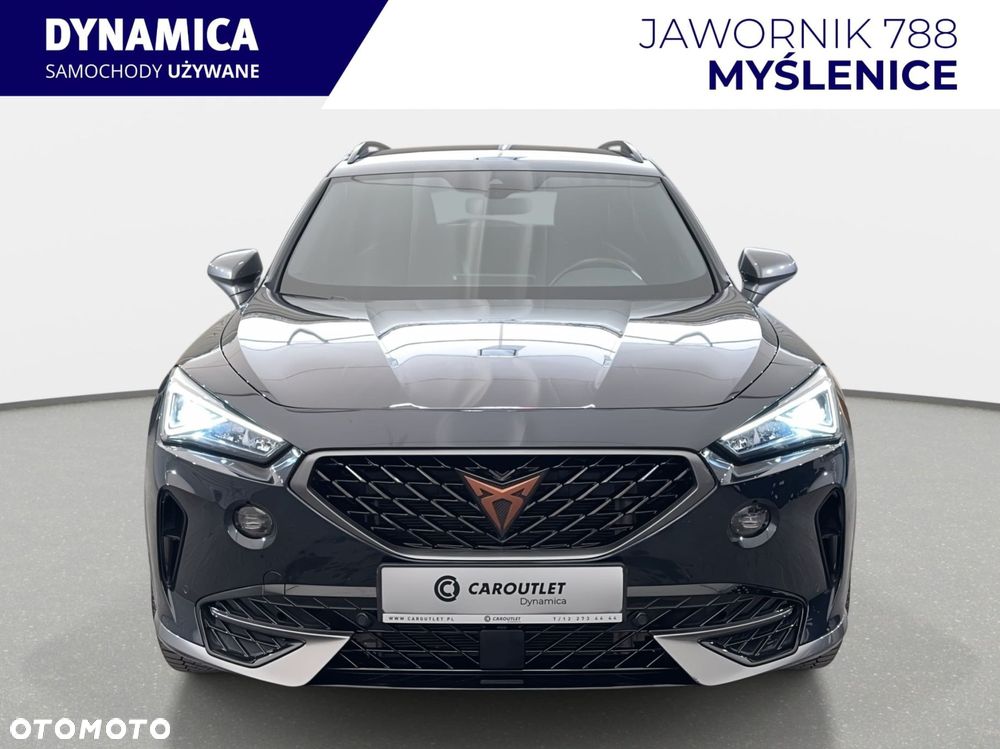 Cupra Formentor - 3