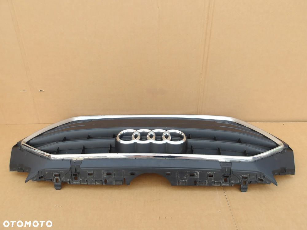 ATRAPA GRILL AUDI A4 B9 LIFT  8W0853651DB - 11