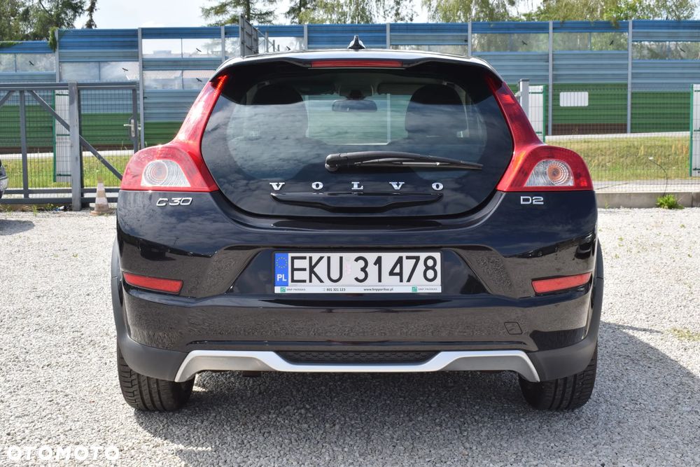Volvo C30 D2 Edition - 6