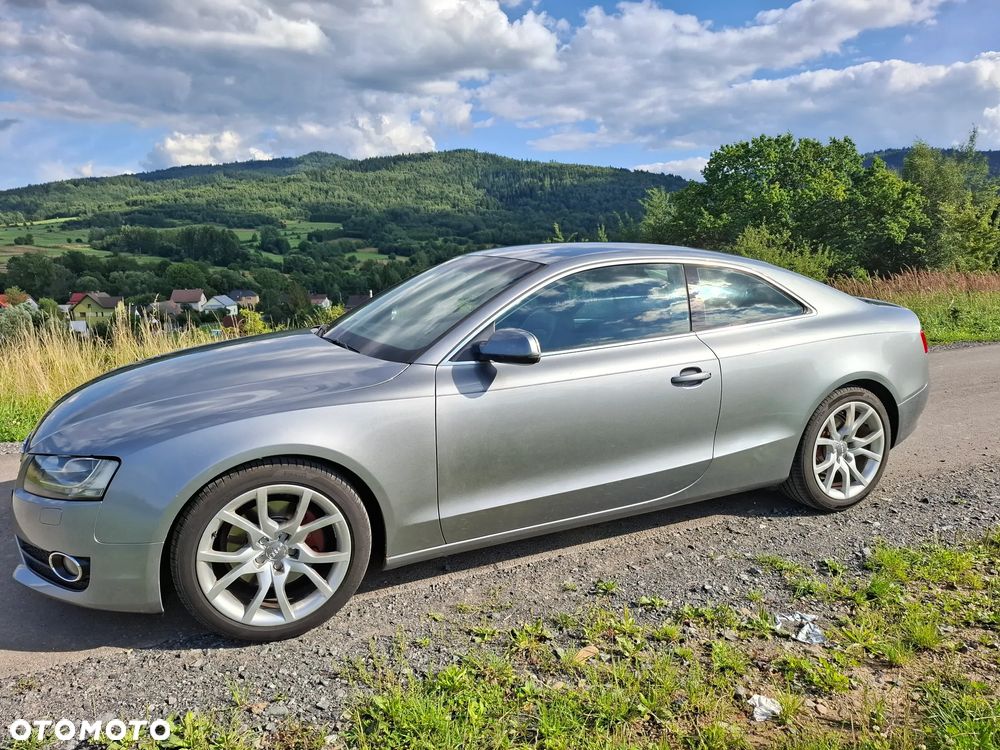 Audi A5 ver-2-0-tfsi-quattro-s-tronic - 1