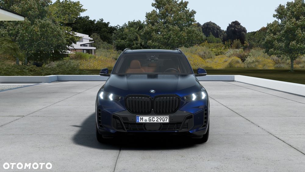 BMW X5 xDrive40d - 6