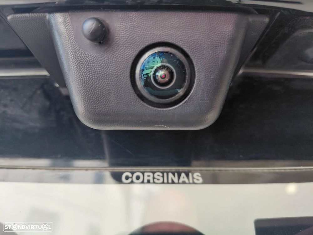 Opel Astra Sports Tourer 1.5 D GS Line Aut. - 15