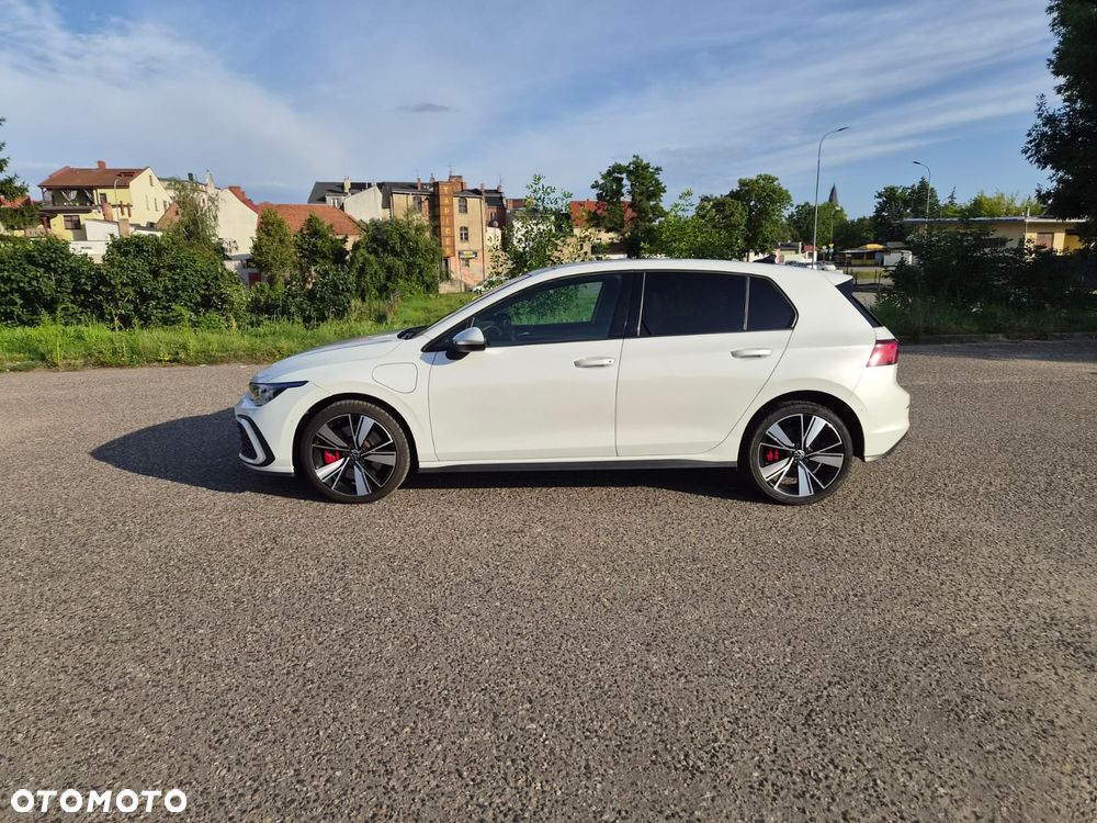Volkswagen Golf 1.4 eHybrid OPF DSG GTE - 3