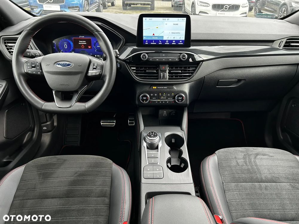 Ford Kuga 2.0 EcoBlue AWD ST-Line X - 11