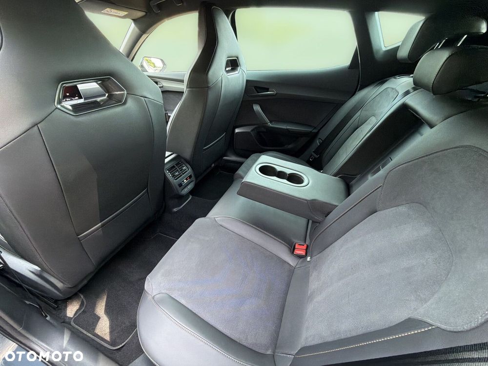 Cupra Formentor 1.5 eTSI mHEV DSG - 35