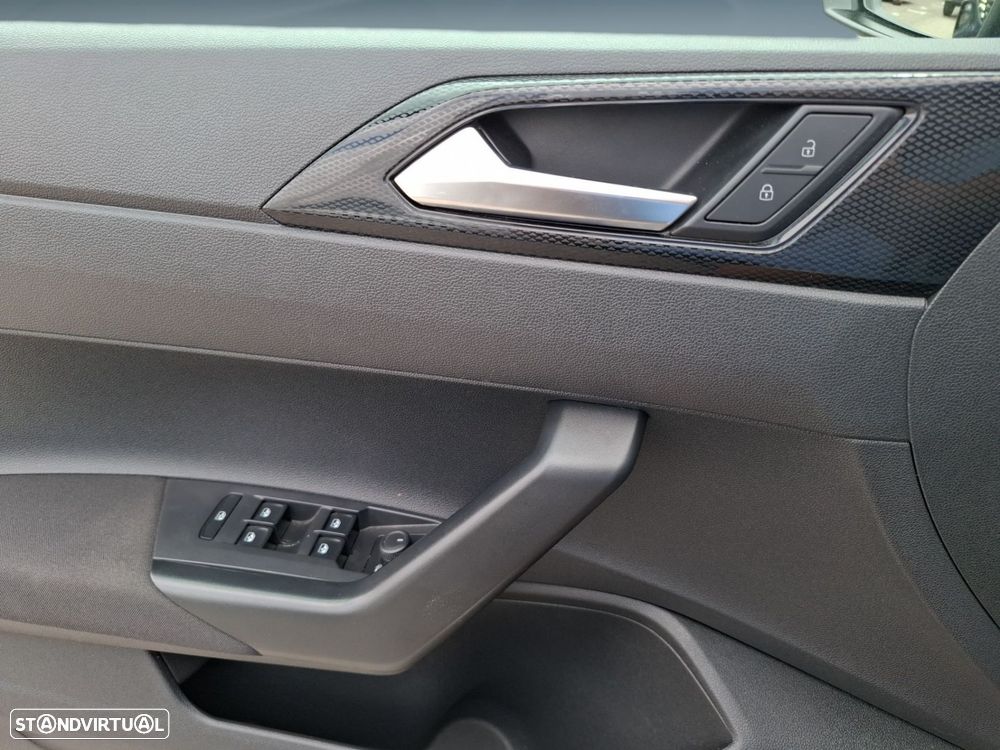 VW Polo 1.0 TSI Urban - 23
