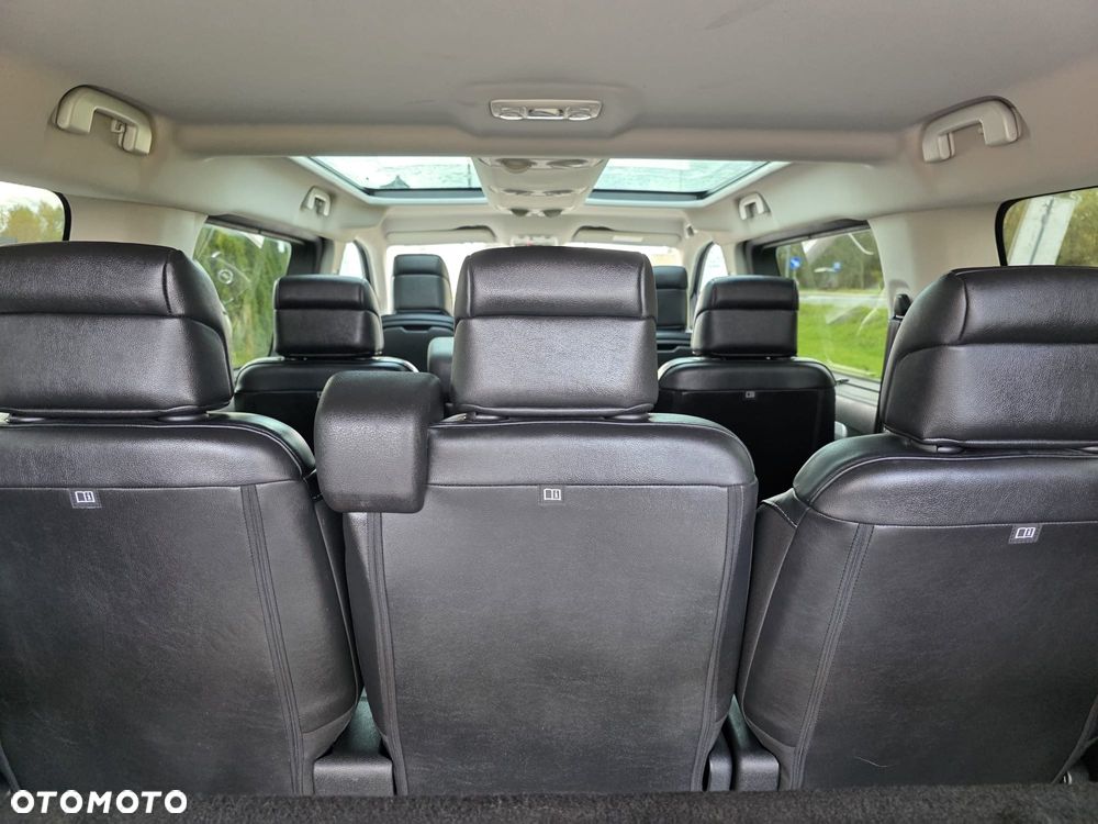 Opel Zafira Life 2.0 D L Elegance - 13