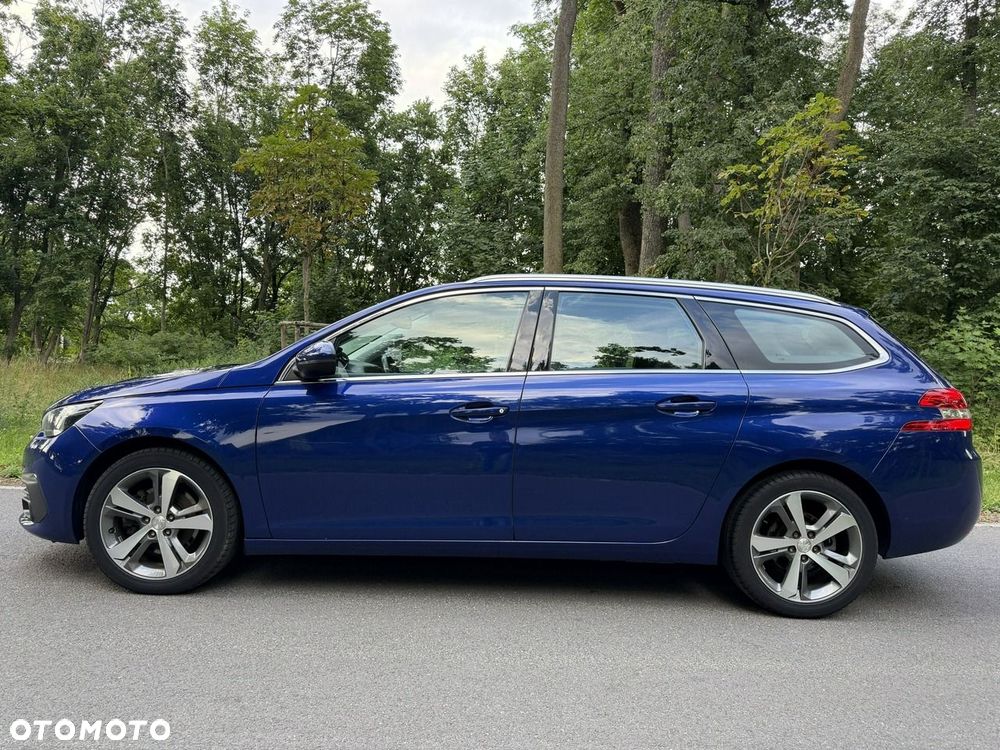Peugeot 308 - 4
