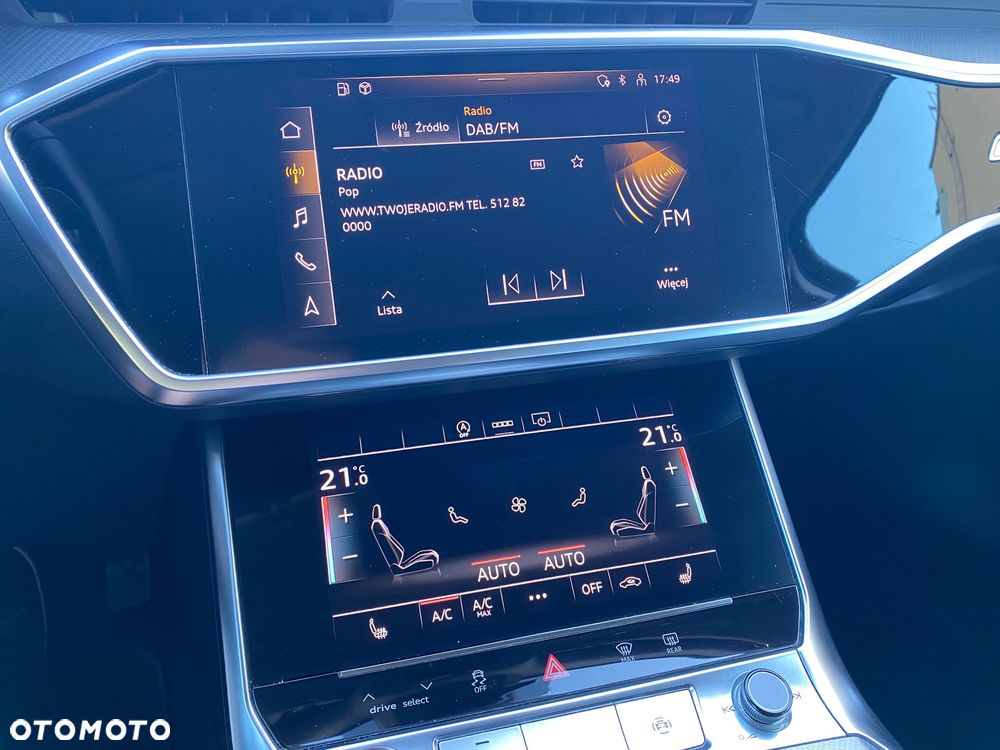 Audi A6 Limousine 40 TDI mHEV Quattro Sport S tronic - 26