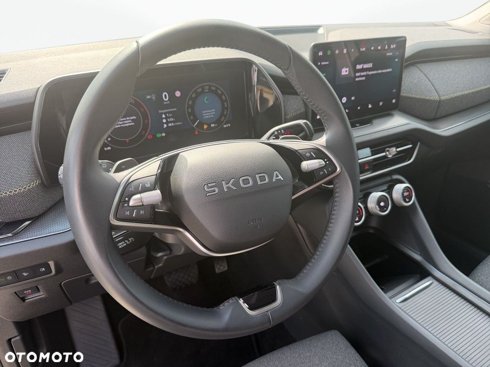 Skoda Kodiaq 2.0 TDI 4x2 Selection DSG - 11