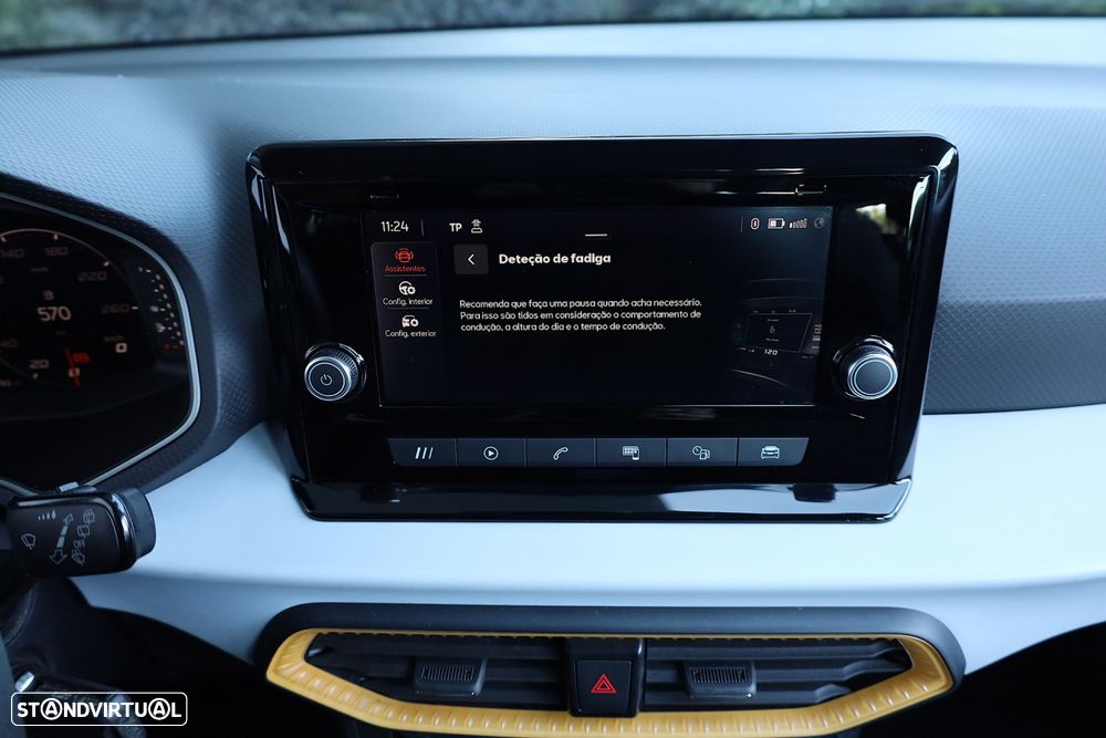 SEAT Arona 1.0 TSI Style - 29