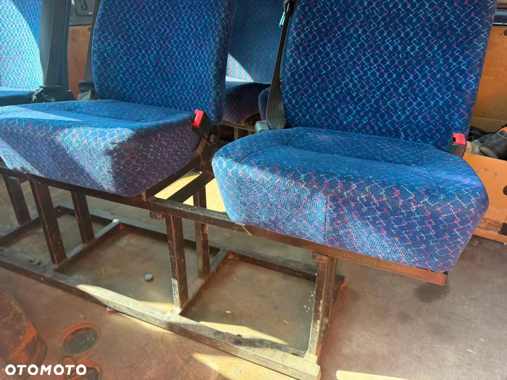 Ford Transit 300S - 7