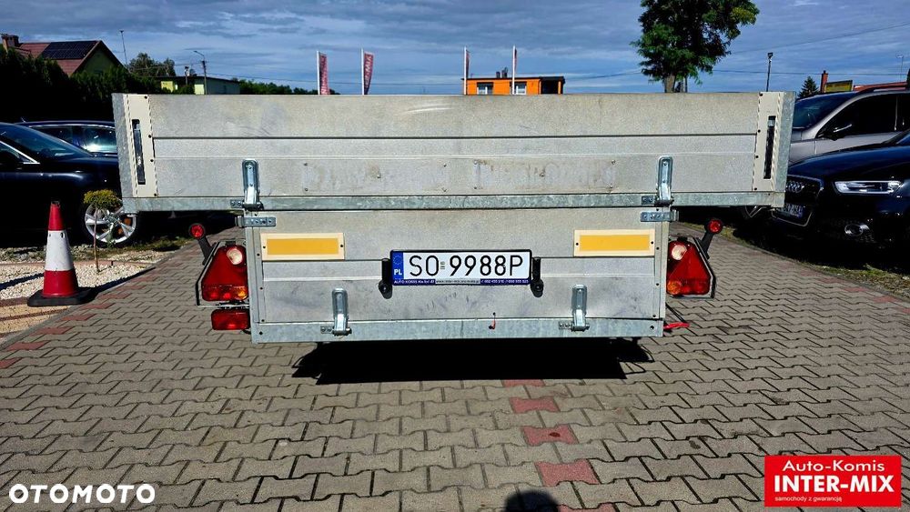 Rydwan EURO - 4
