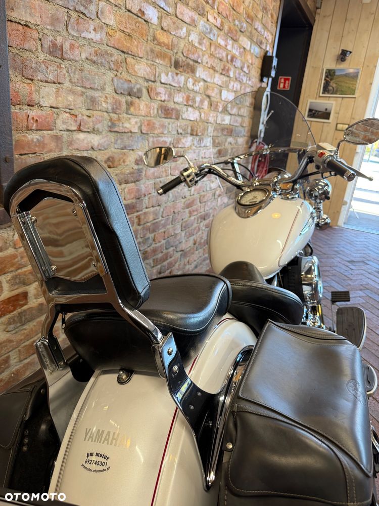 Yamaha Drag Star - 11