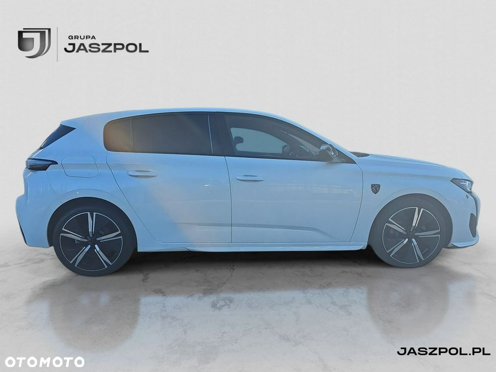 Peugeot 308 - 4