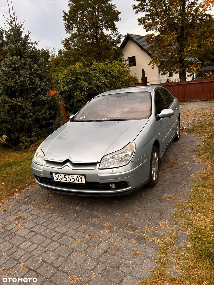 Citroën C5