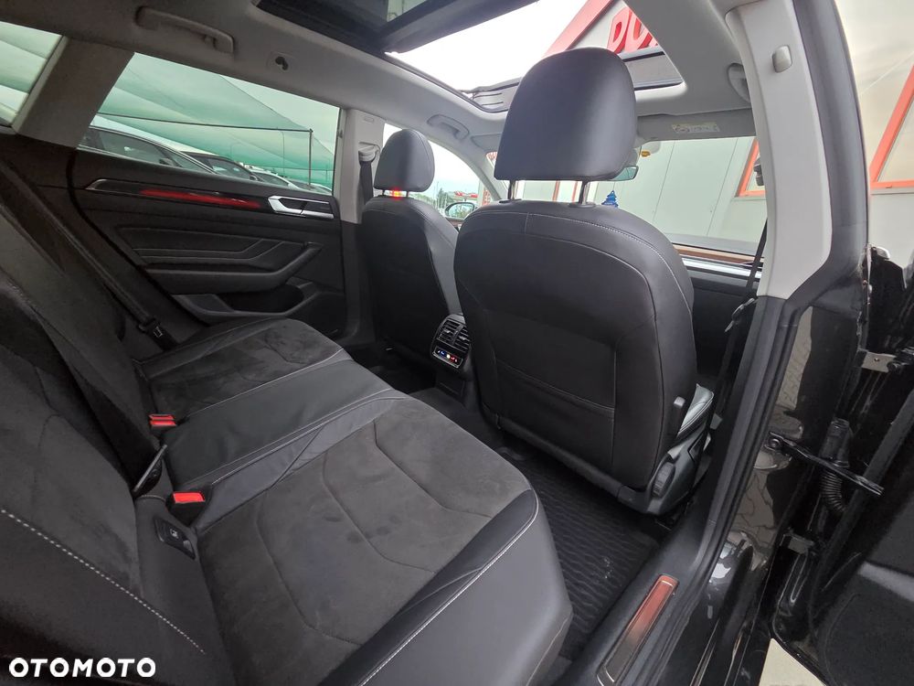 Volkswagen Arteon Shooting Brake 2.0 TDI SCR 4Motion DSG Elegance - 27