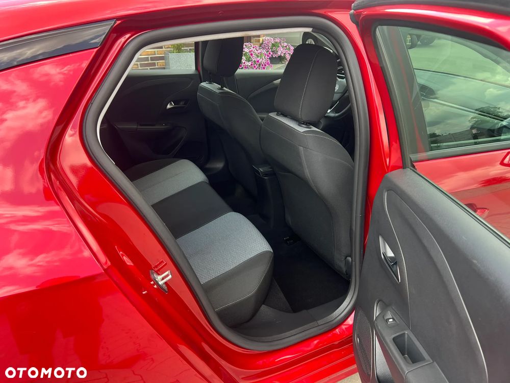 Opel Corsa - 13