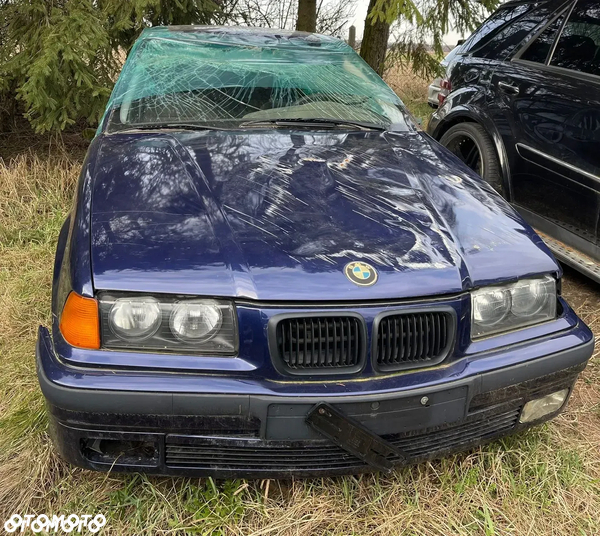 Bmw 318is