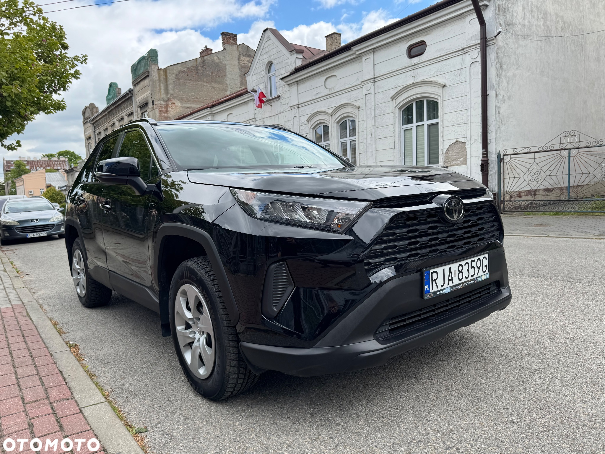 Toyota RAV4 - 26