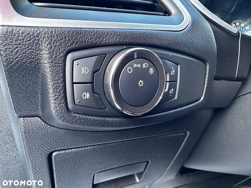 Ford S-Max 2.0 TDCi ST-Line PowerShift - 26