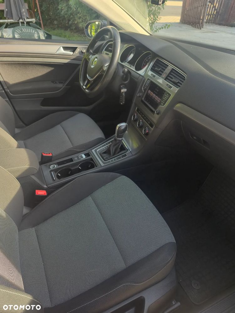 Volkswagen Golf 1.6 TDI BMT Highline DSG - 4