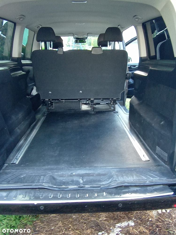 Mercedes-Benz Vito - 5