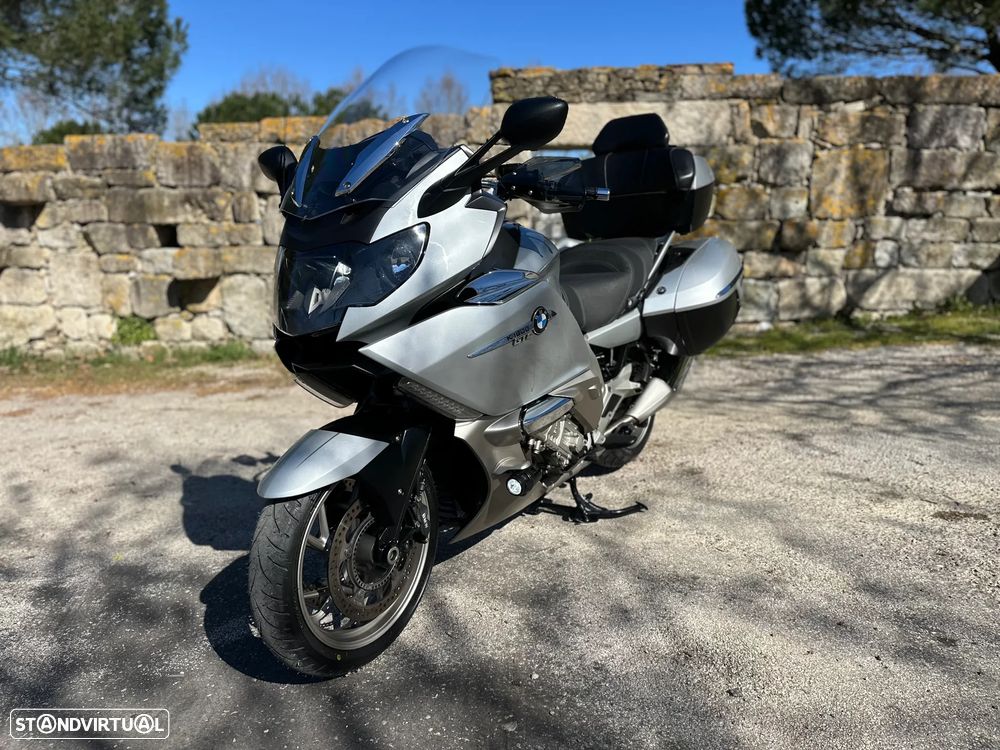 BMW K 1600 GTL K 1600 GTL - 20