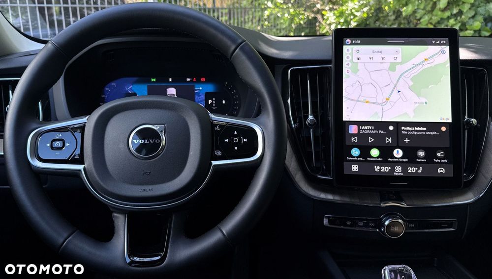 Volvo XC 60 - 13